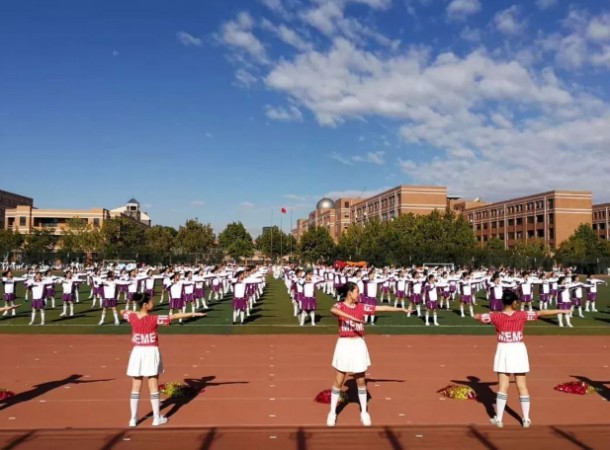 天津市河西区汇德学校收费标准(学费)及学校简介