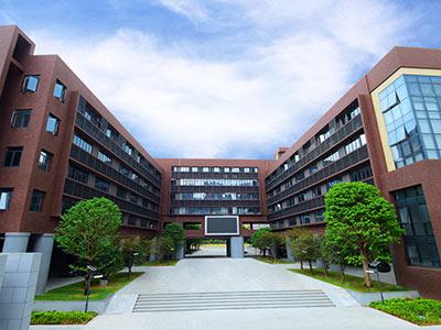 深圳实验承翰学校收费标准及学校简介