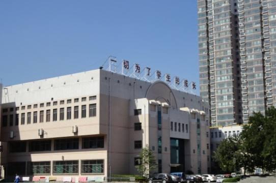 太原师爱中学收费标准及学校简介