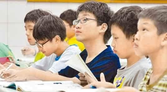 小升初民办学校不一定比公办学校好