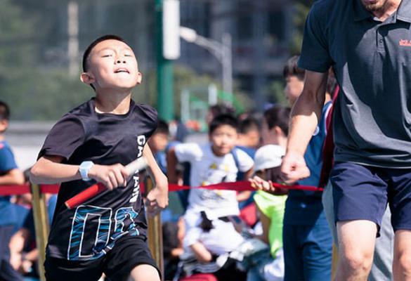 力迈中美国际学校收费标准（学费/奖学金）