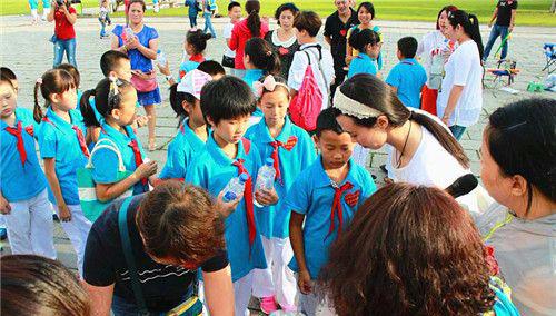 长春市一实验银河小学收费标准（学费/择校费）及学校简介