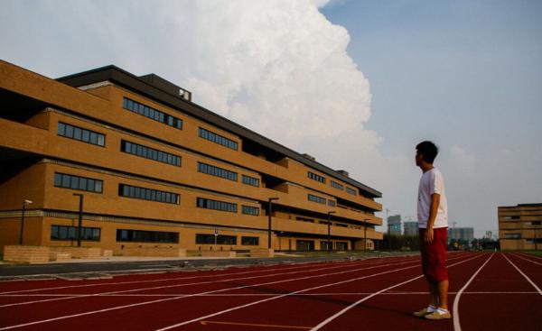 复旦五浦汇实验学校收费标准及学校简介