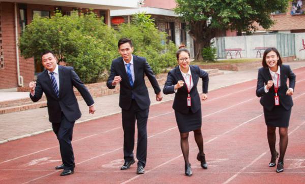 广州番禺正声小学收费标准（学费）及学校简介