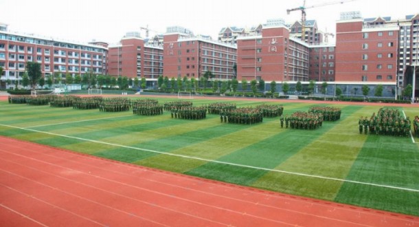 2018绵阳东辰小升初艺体特长生招生简章（报考条件+考试时间）