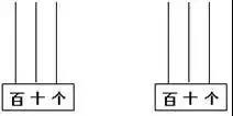 小学一年级容易做错的数学题目