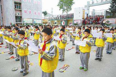 武汉小升初的入学方式有哪些（入学途径介绍）