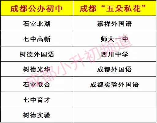 四七九三小联中和一类私立相比该怎么选？哪个更好？