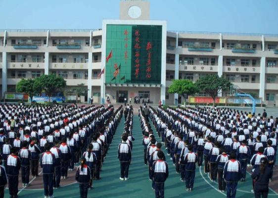 东莞长安振安小学收费标准（学费）及学校简介