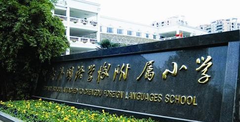 成外附小和金苹果公学哪个学校更好（区别对比）