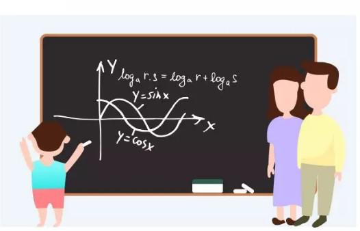 如何让孩子爱上数学并对数学产生兴趣