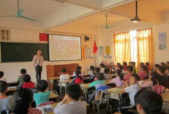 东莞万江育华小学收费标准(学费)及学校简介