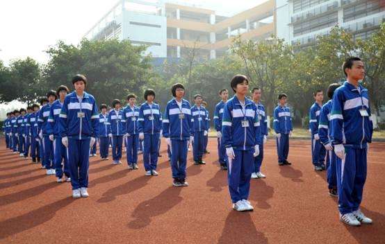 2018华师附中新世界学校报名时间、报名网址、收费标准与缴费方式说明