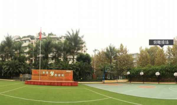 成都龙江路小学南区学费（收费标准）