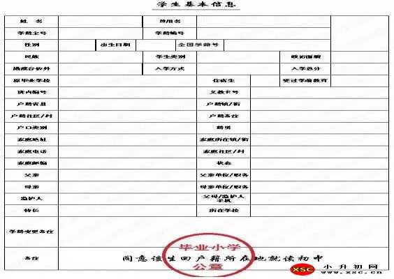 2019杭州拱墅区小升初报名时间+报名地点+所需材料