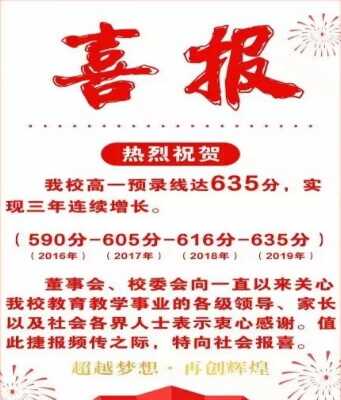 2019年太原杏岭实验学校中考喜报(中考成绩)