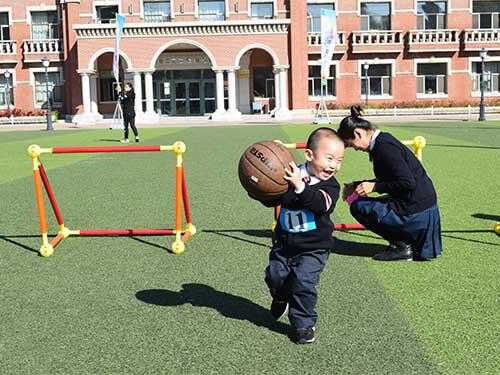 长春第二实验通达小学收费标准(学费)及学校简介