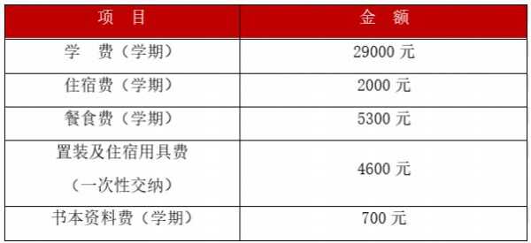 北京海淀外国语实验学校海南校区收费标准(学费)及学校简介