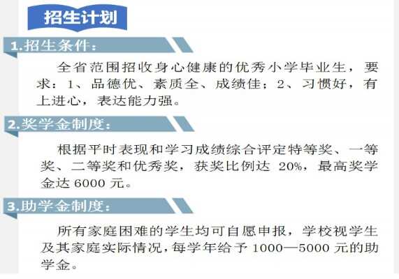 2020年长沙市岳麓区博才培圣学校招生简章（含报名网址）