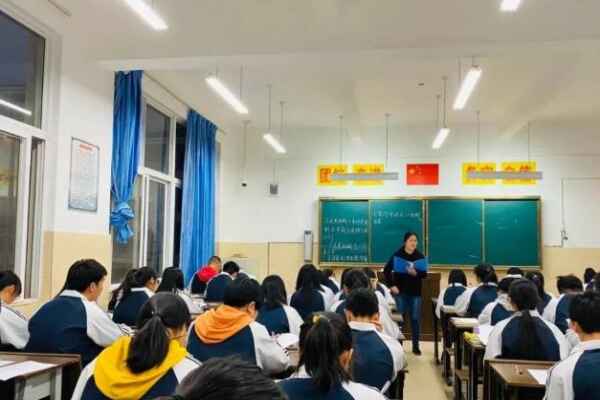 2020年昆明市第一中学晋宁学校招生计划与相关信息