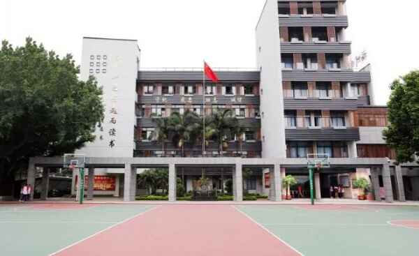 2020年福州日升中学小升初入学报读参考攻略