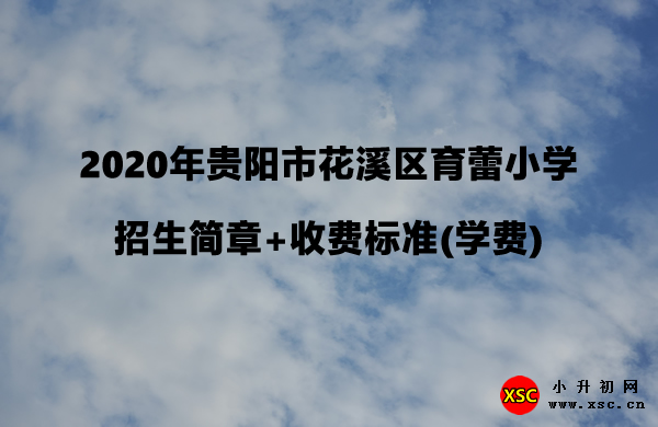 2020年贵阳市花溪区育蕾小学招生简章+收费标准(学费).jpg