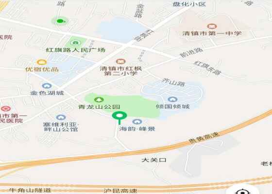 贵阳市清镇建国小学收费标准(学费)及学校简介