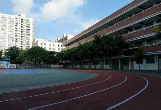 广州海珠区春华学校收费标准(学费)及学校简介