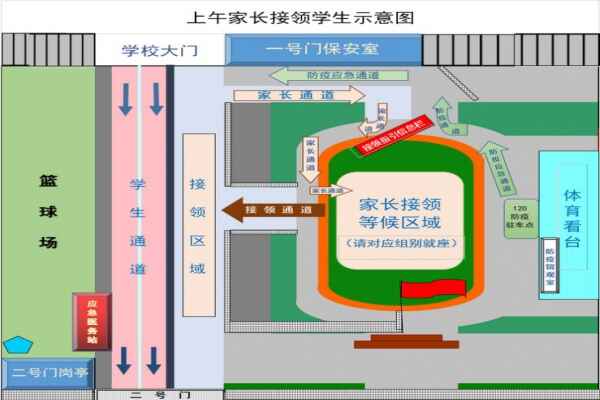 2020年武汉外国语学校小升初面谈时间+注意事项