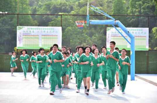 南海执信中学收费标准(学费)及学校简介