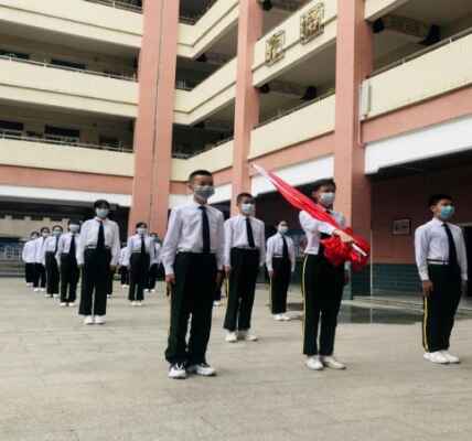 佛山大沥雅翠学校收费标准(学费)及学校简介