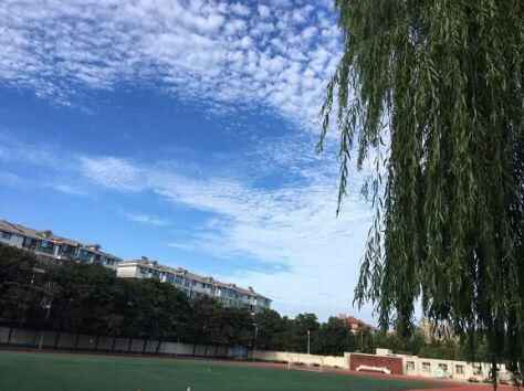 郑州二七区京广实验学校收费标准(学费)及学校简介