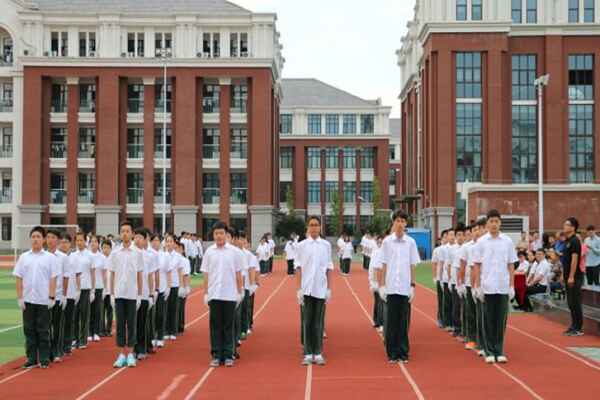 义乌枫叶国际学校收费标准(学费)及学校简介