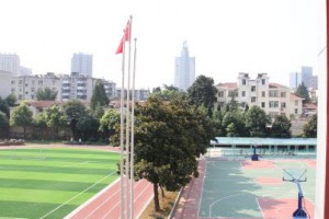 合肥市琥珀中学有几个校区(附地址及联系电话)