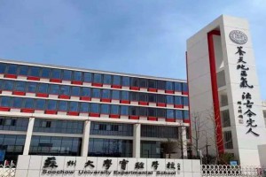 苏州吴中区热门初中学校择校要求及中考成绩盘点