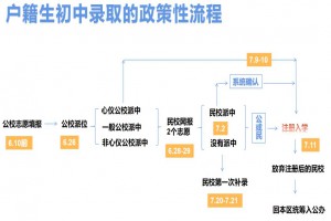 广州小升初参加公办学校电脑派位还能参加民校摇号吗？