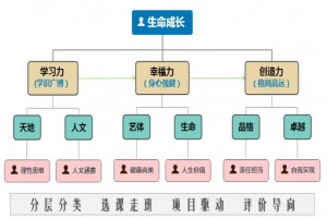 成都天府新区元音中学简介及招生时间