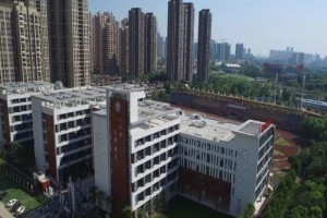 2021武汉市实验学校招生简章(体育后备人才)