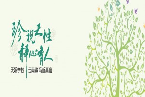 四川师范大学附属昆明实验学校天娇校区收费标准(学费)及学校简介