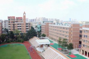 2021年深圳市明德外语实验学校秋季招生简章(附报名网址)