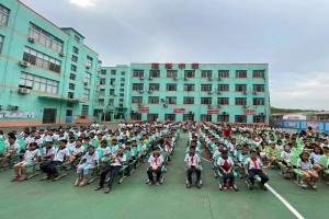 南昌莲松学校收费标准(学费)及学校简介