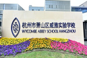 杭州萧山威雅实验学校收费标准(学费)及学校简介