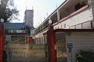 广州市白云区金华小学收费标准(学费)及学校简介