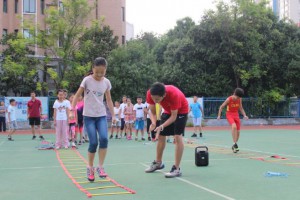 西工大锦园实验小学收费标准(学费)及学校简介