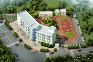 2021-2022年徐州百川学校作息时间安排表