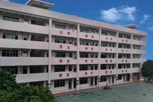 东莞市大岭山嘉福小学收费标准(学费)及学校简介