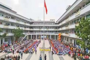 东莞市寮步华创未来学校收费标准(学费)及学校简介