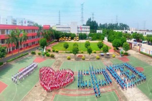 东莞市万江长江小学收费标准(学费)及学校简介