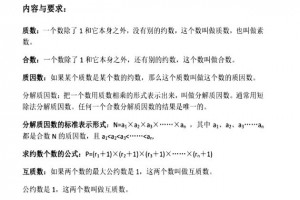 2022年小升初奥数问题常见考点、基本公式及解题方法