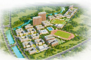 2022年华南师范大学附属肇庆学校春季插班生招生简章及收费标准